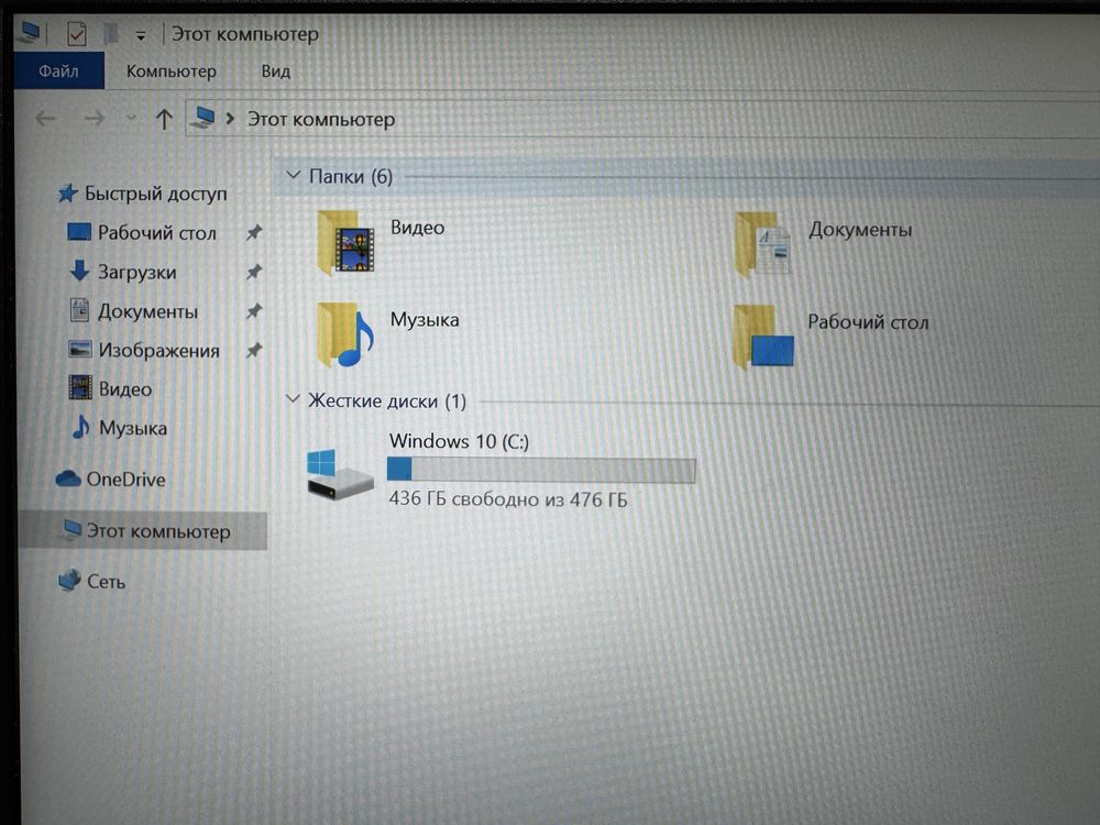Ультрабук Acer Swift 3 Core i3-1005G1/8GB/SSD512GB/Intel