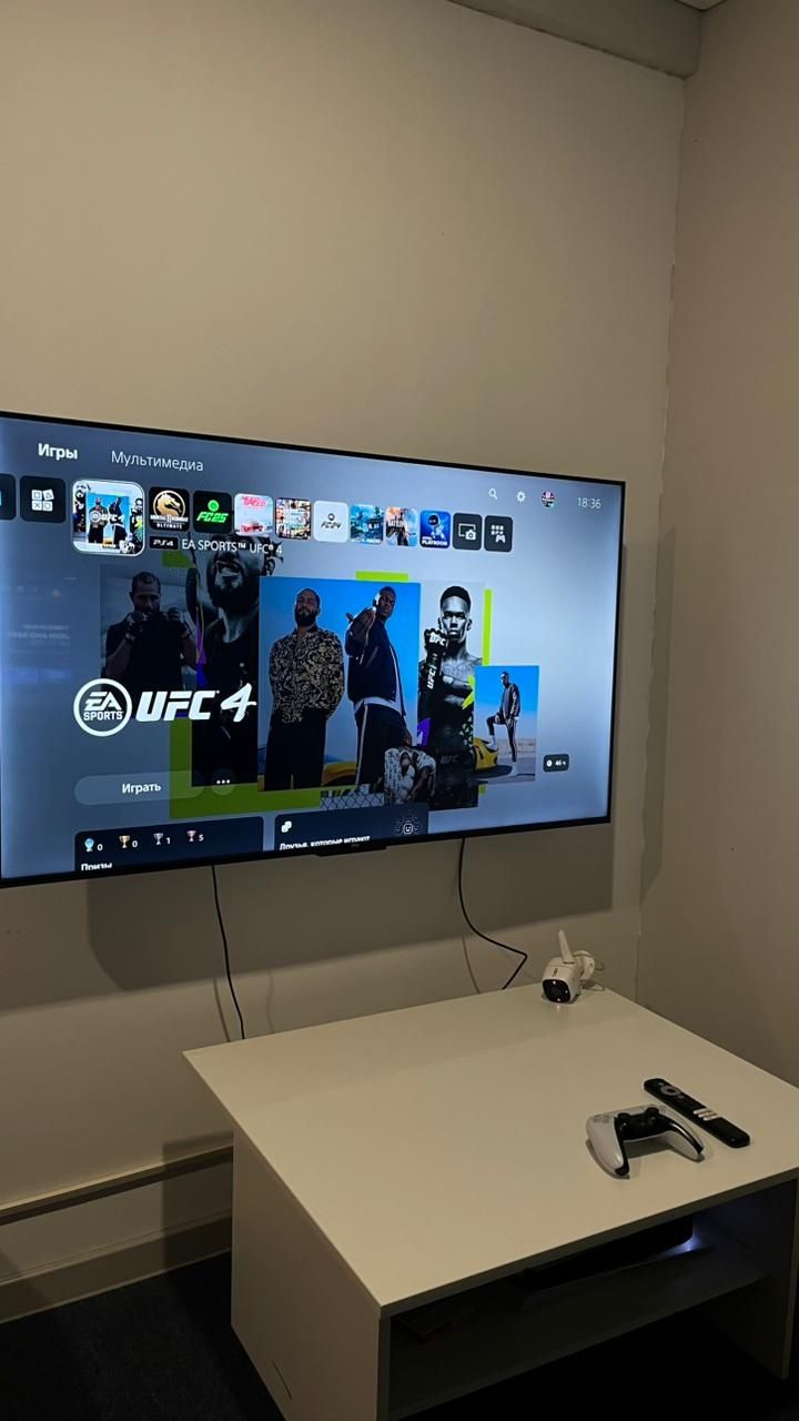 Продам телевизоры Smart TCL 165 см
