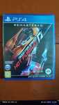 Need for speed видеоигра для ps4