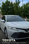 Без водителя аренда авто от 30 тысяч
