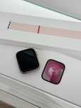 Apple Watch 9 series 45мм.