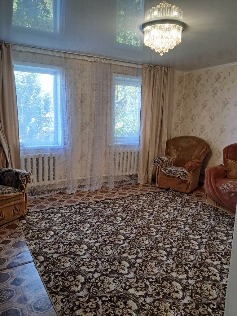 Продам дом в г.Булаево есть торг