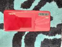 Продам OPPO A91 Красный.
