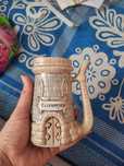 Продам фарфоровый бокал Ессентуки