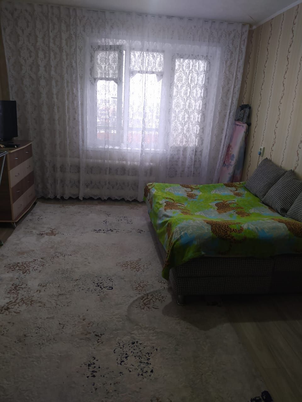 Продам 1 комн квартиру  в Кокшетау-2