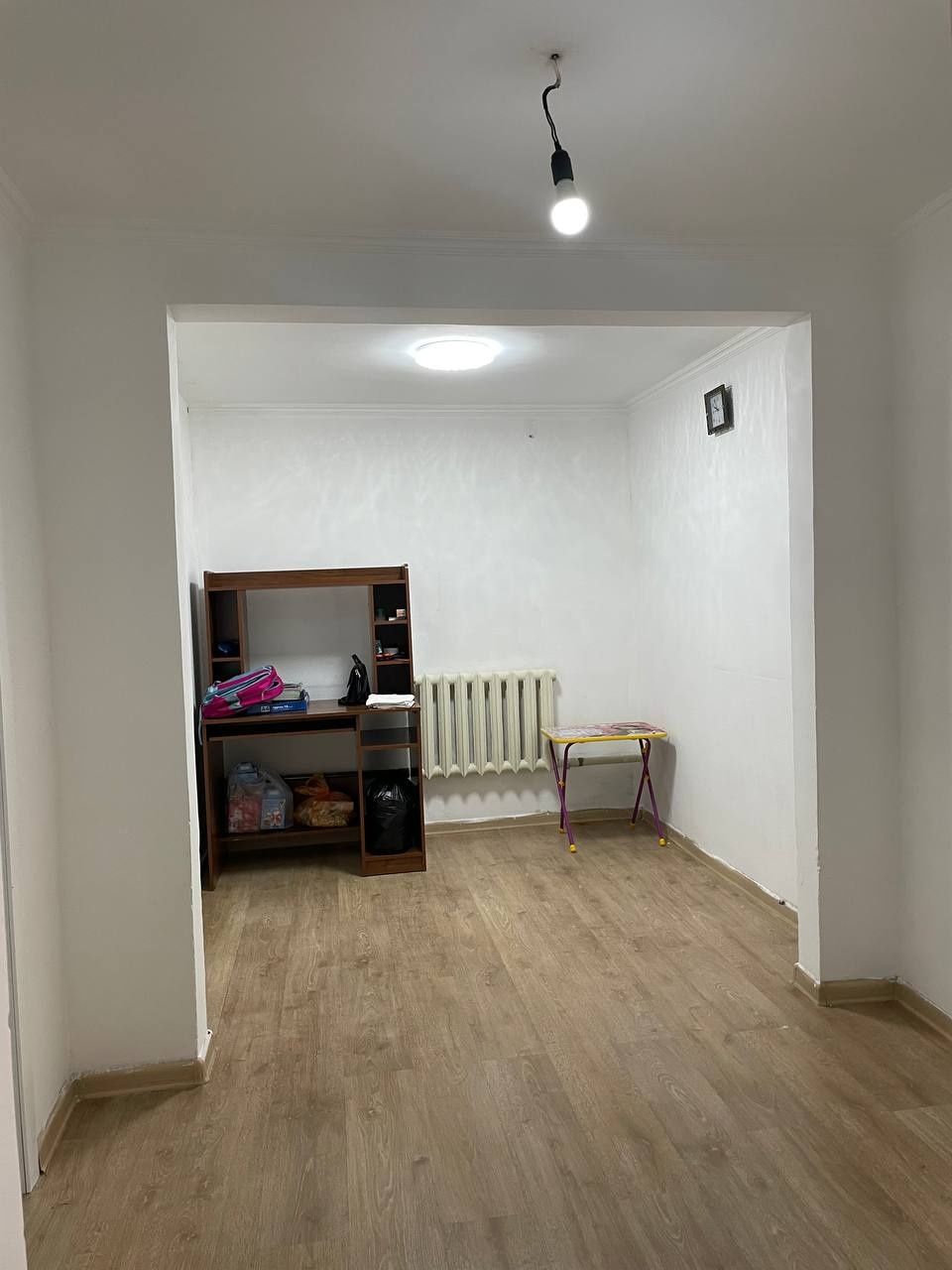 Продам 2х ком дом