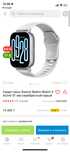 Смарт-часы Xiaomi Redmi Watch 5 Active 51 мм
