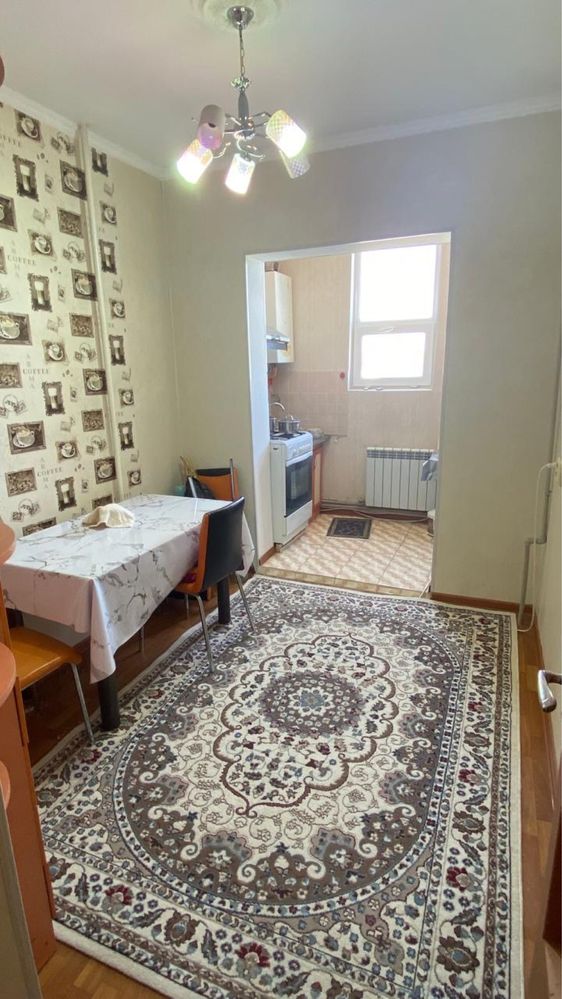 Продается квартира Отрар