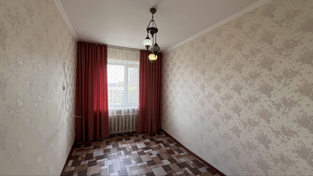 о.Срочно! Продадим 3-х ком кв по пр Ш.Кудайбердиулы. 70 кв.метр