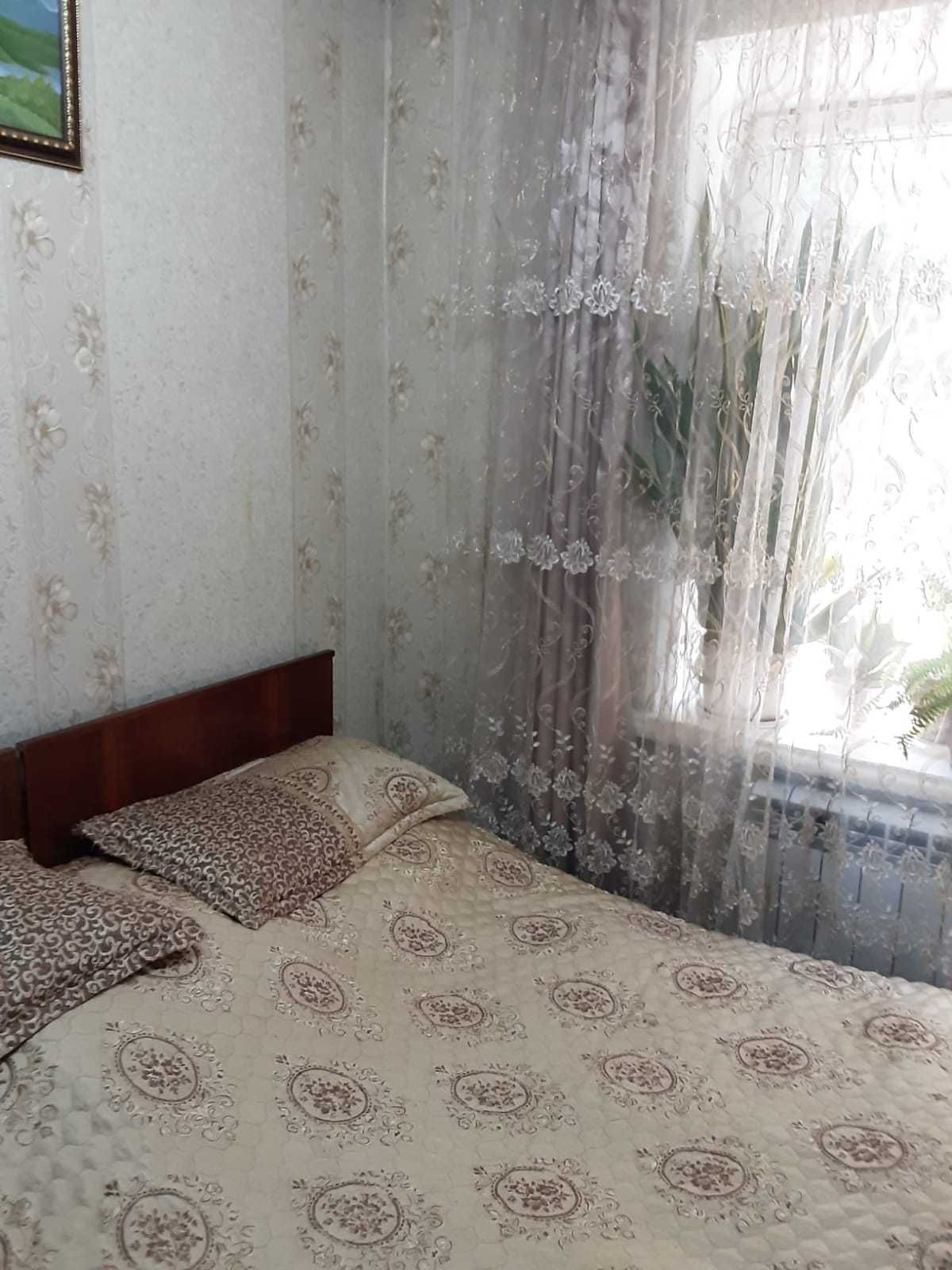 Продаётся 3х комнатная квартира