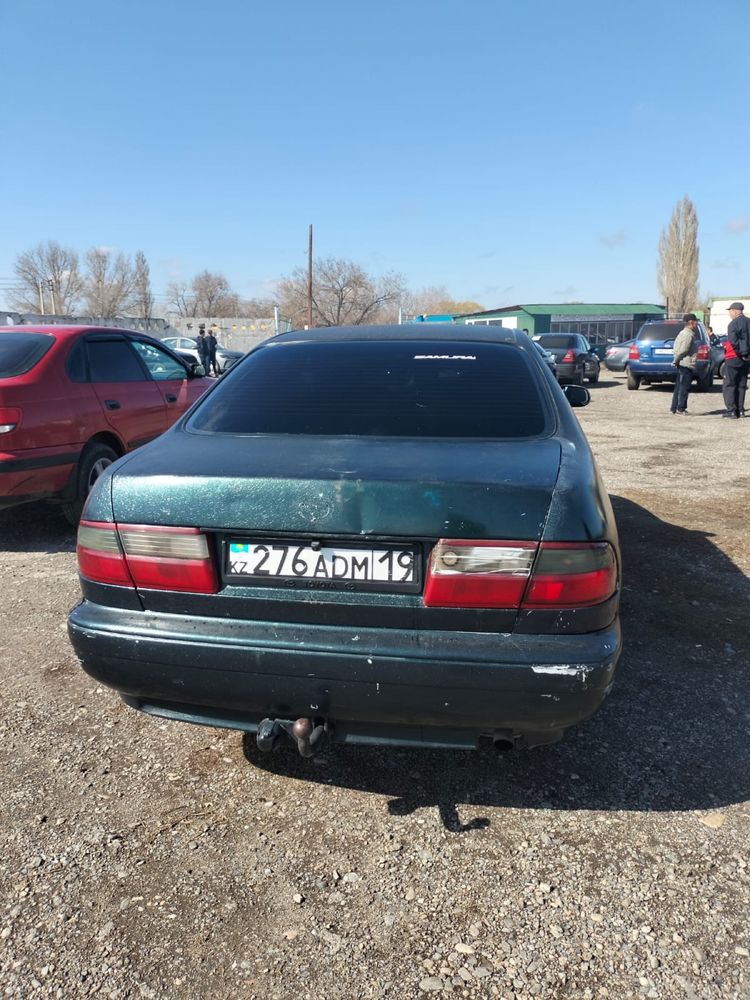 Продам машину б/у