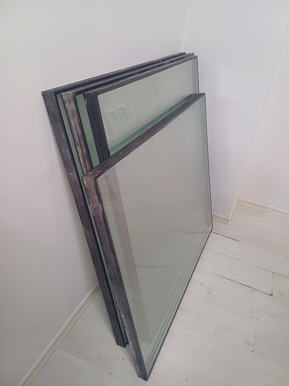 Продам стеклопакеты