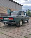 Продам ваз 2107.