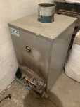 Газовый котел