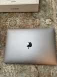 MacBook m1 2021 г. в.