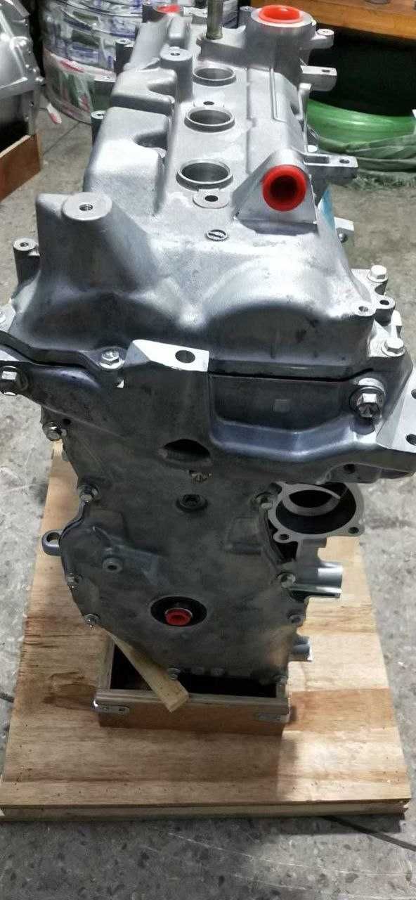 Лонг блок двигателя в сборе Infiniti ESQ 1,6L HR16DE