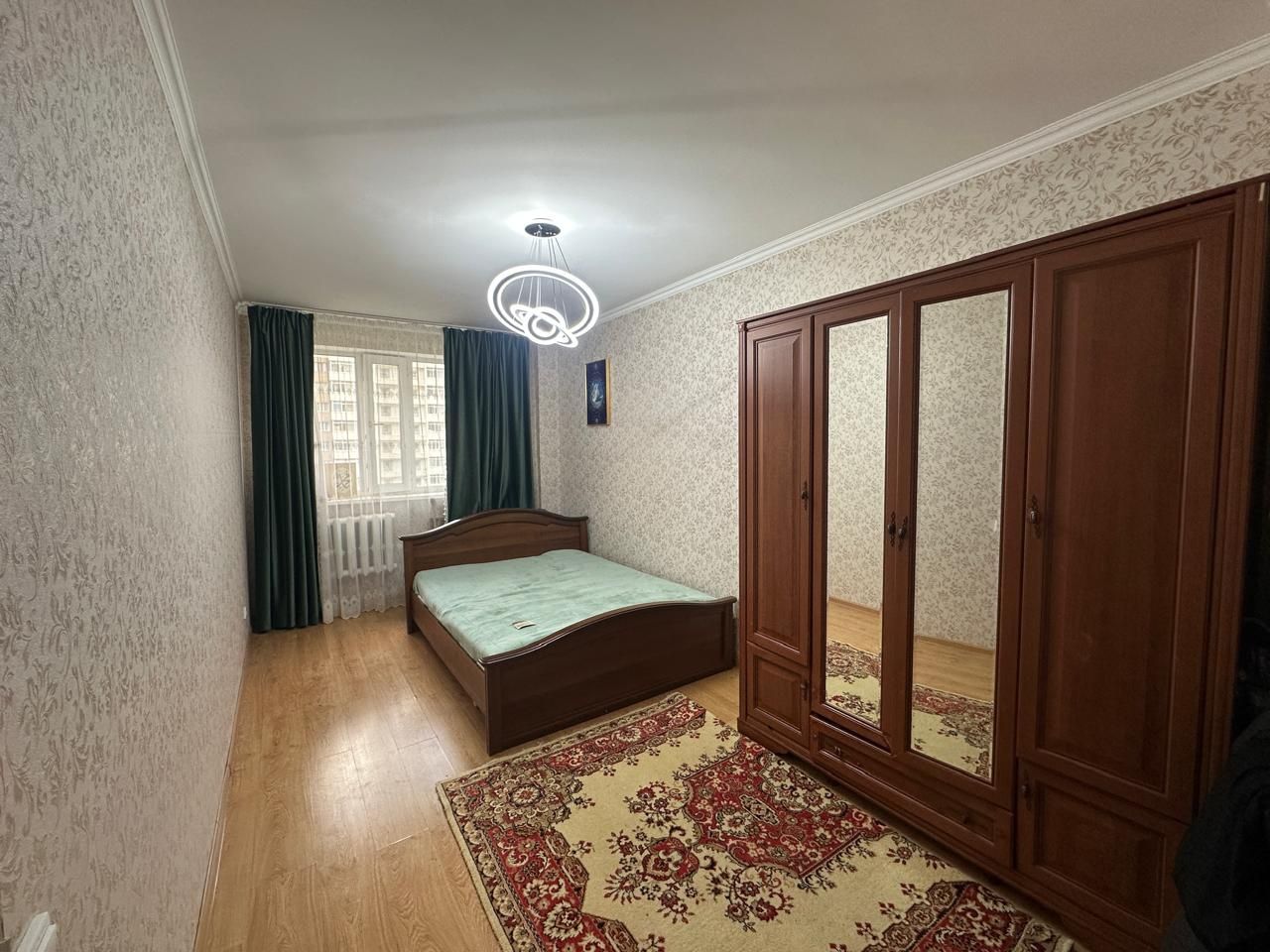 Продам 3х комнатную квартиру в центре города пр. Б.Момышұлы