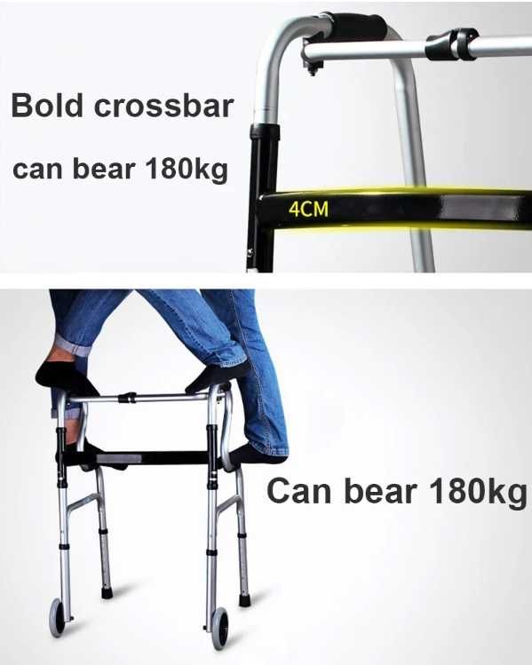 Ходунки для взрослых