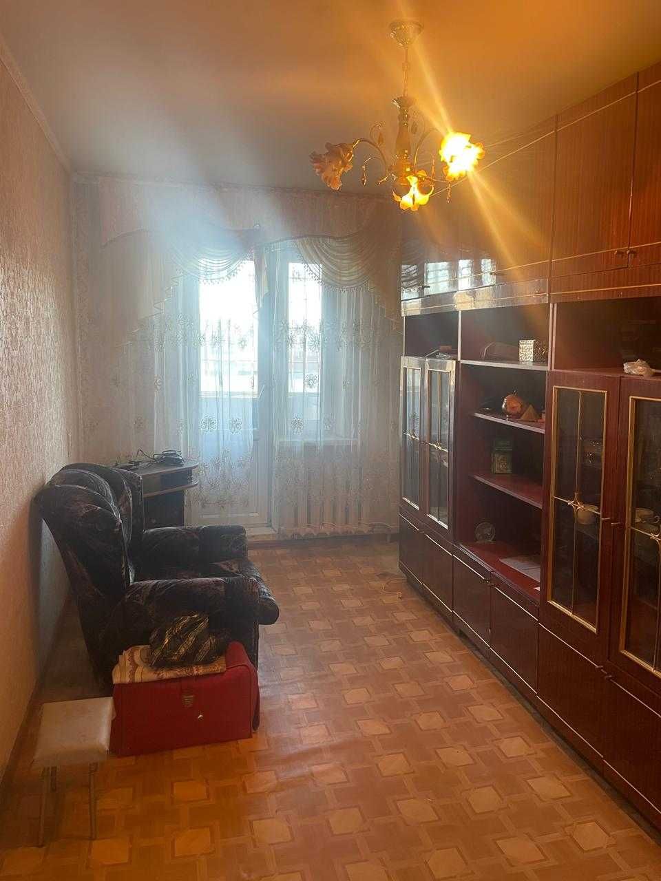 Продаётся 2ком за Достыком ,Жусупа 79 5из5