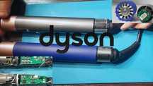 Ремонт Дайсон. Ремонт Стайлера Дайсон. Ремонт Dyson
