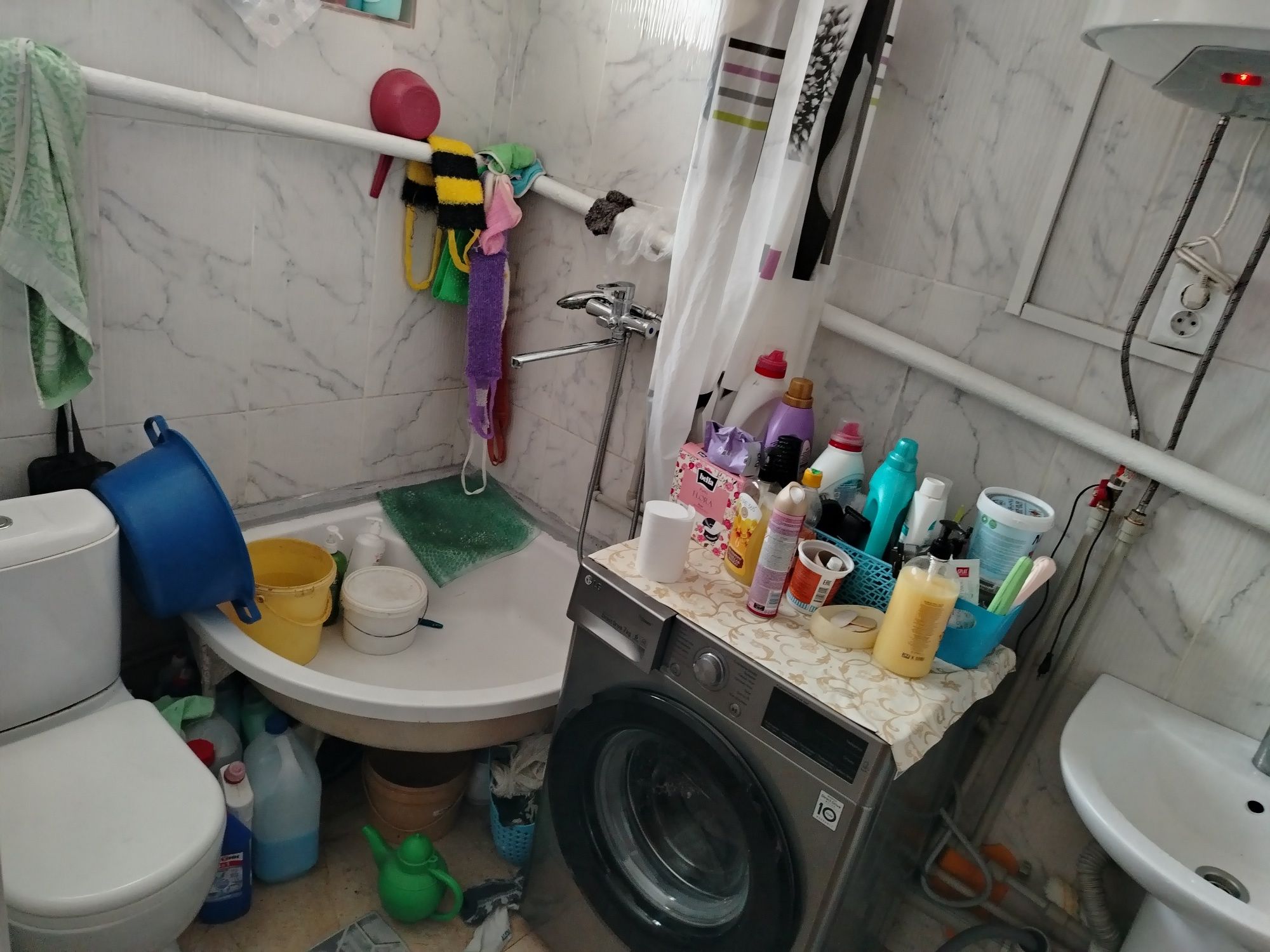 Продам дом в старой Ильинка