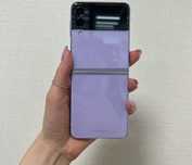 Samsung Z flip 3
