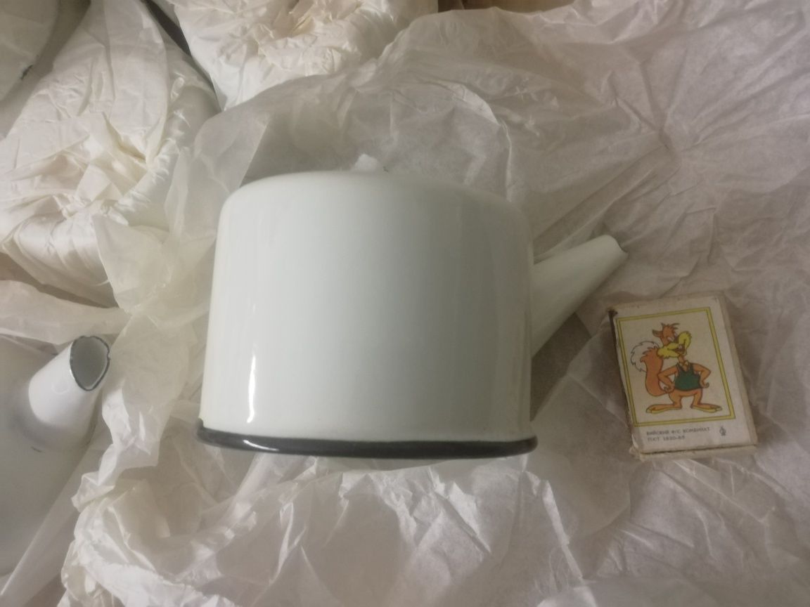 Поильники, новые СССР.