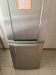 Холодильник Electrolux