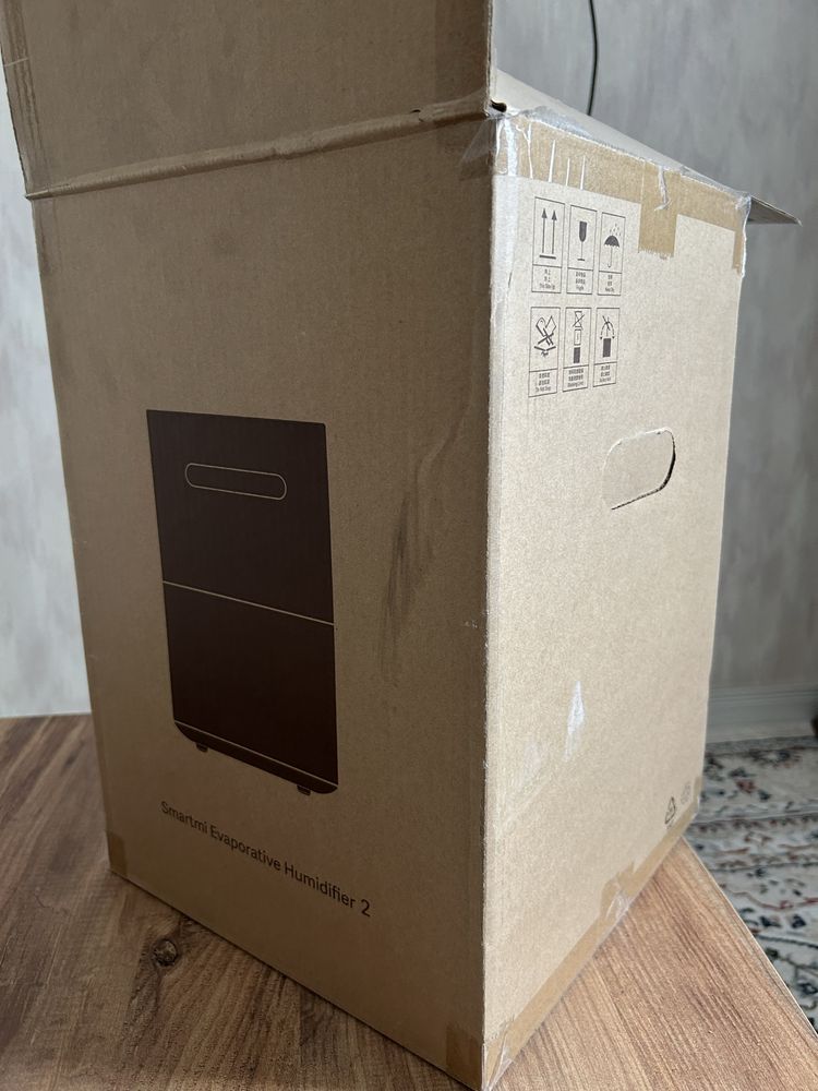 Smartmi Evaporative Humidifier 2