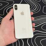 Продам iPhone X - 64 Гб - 75%