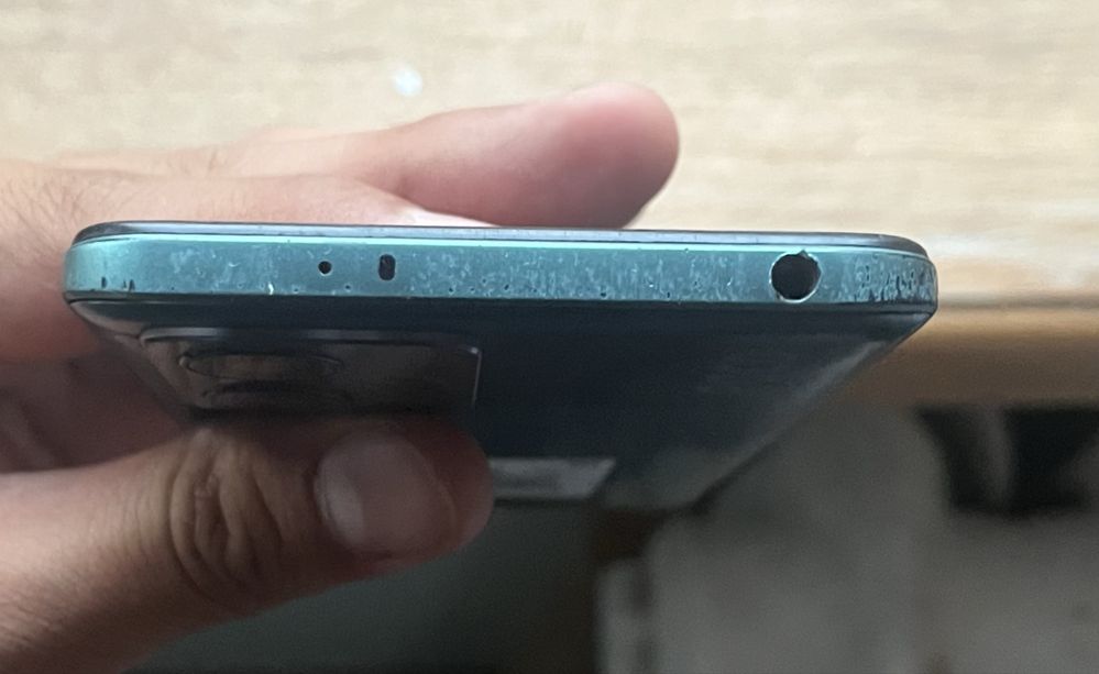 Poco x5 256гиг озу 8гб, в отличном состоянии