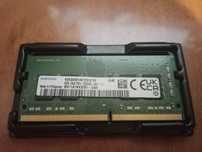 DDR4 3200MHz 8Gb х2шт. Samsung (новая)