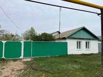 Недорого! Продаю дом в селе