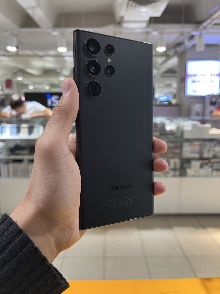 Samsung s22 ultra