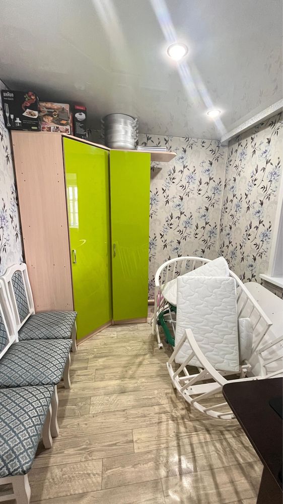 Срочно продам дом