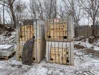 Песок, клей для газоблока, Огнеупорный кирпич , цемент, газоблоки
