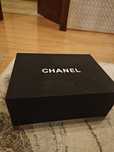 Продам коробку от Chanel