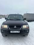Продам Mitsubishi Pajero  2003 г.
