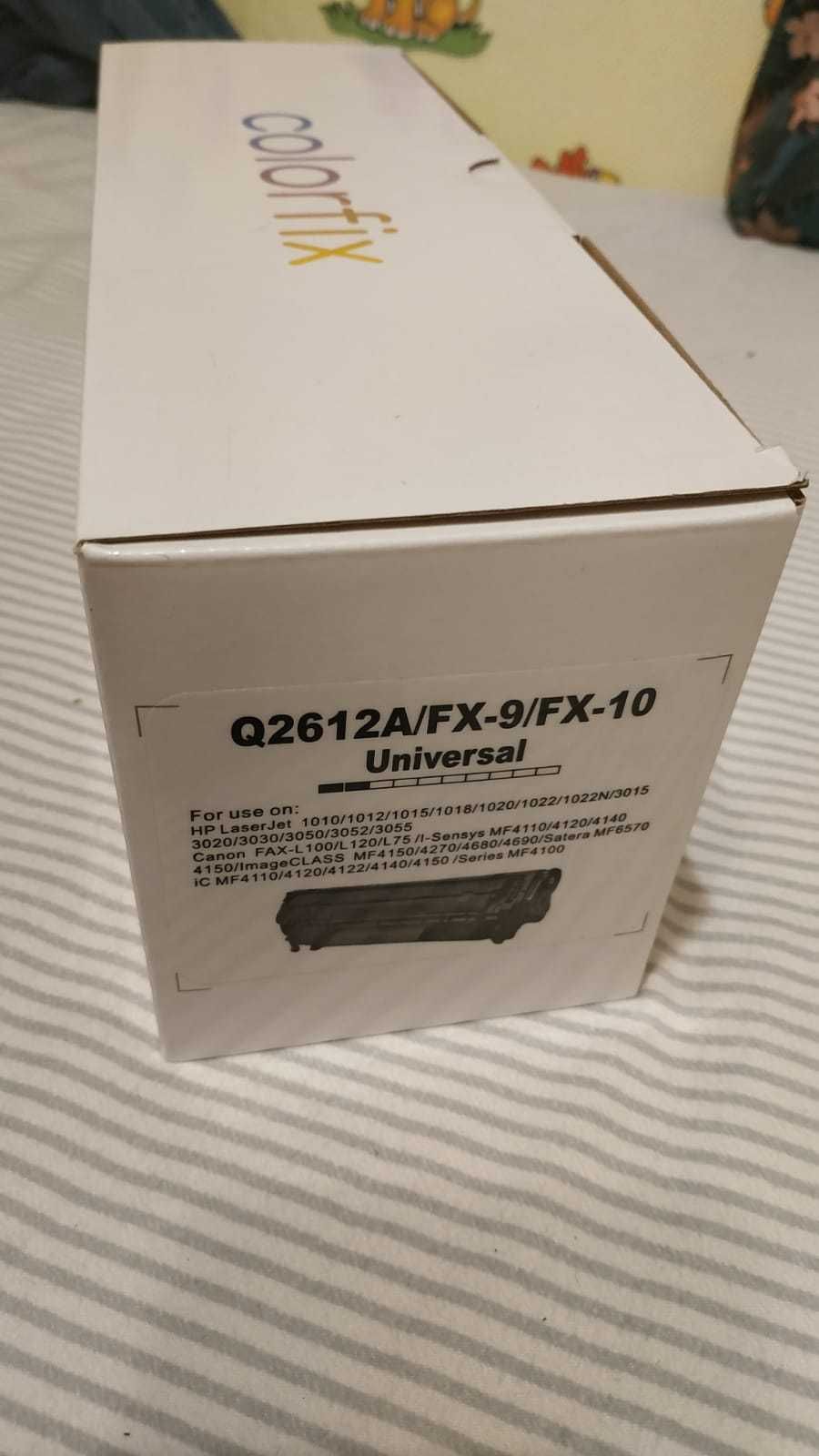 МФУ Canon i-SENSYS MF4018 + Картридж новый