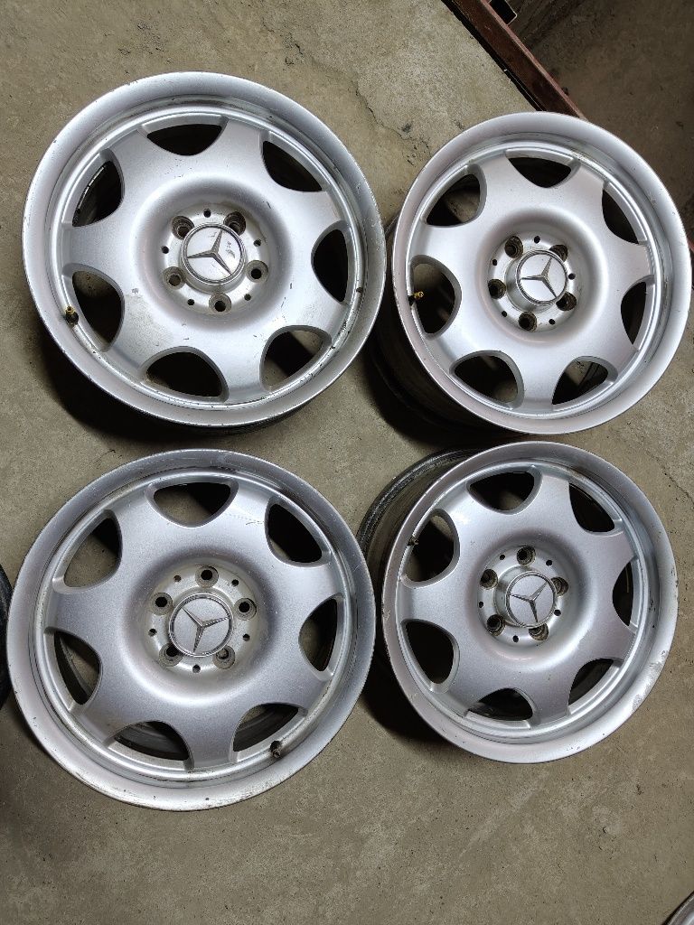 7Jx16H2   (4 титановый диск) варенных