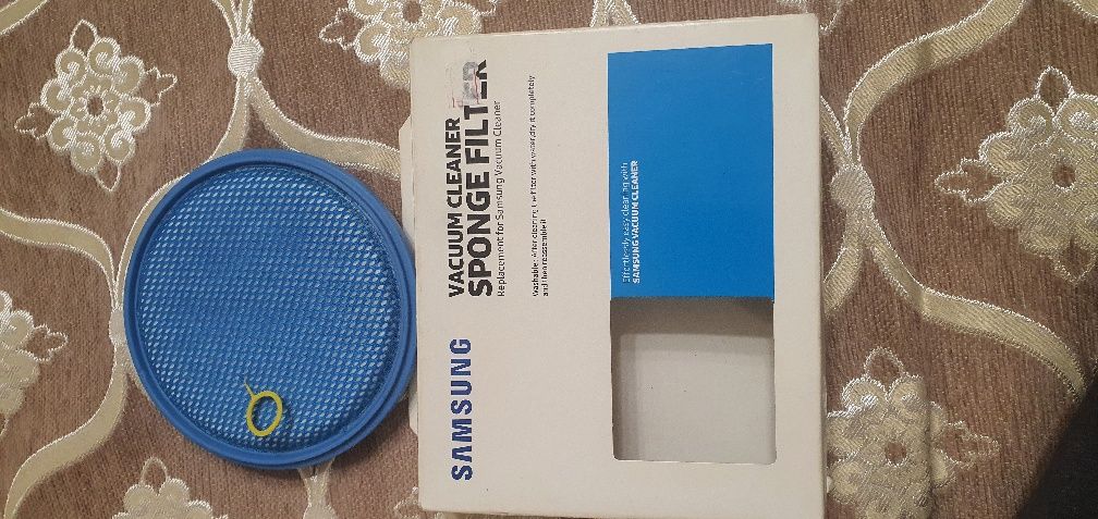 Фильтр для пылесоса Самсунг SAMSUNG