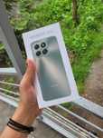 Телефон 128Гб запечатанный. Новый Honor x6b с пломбами.