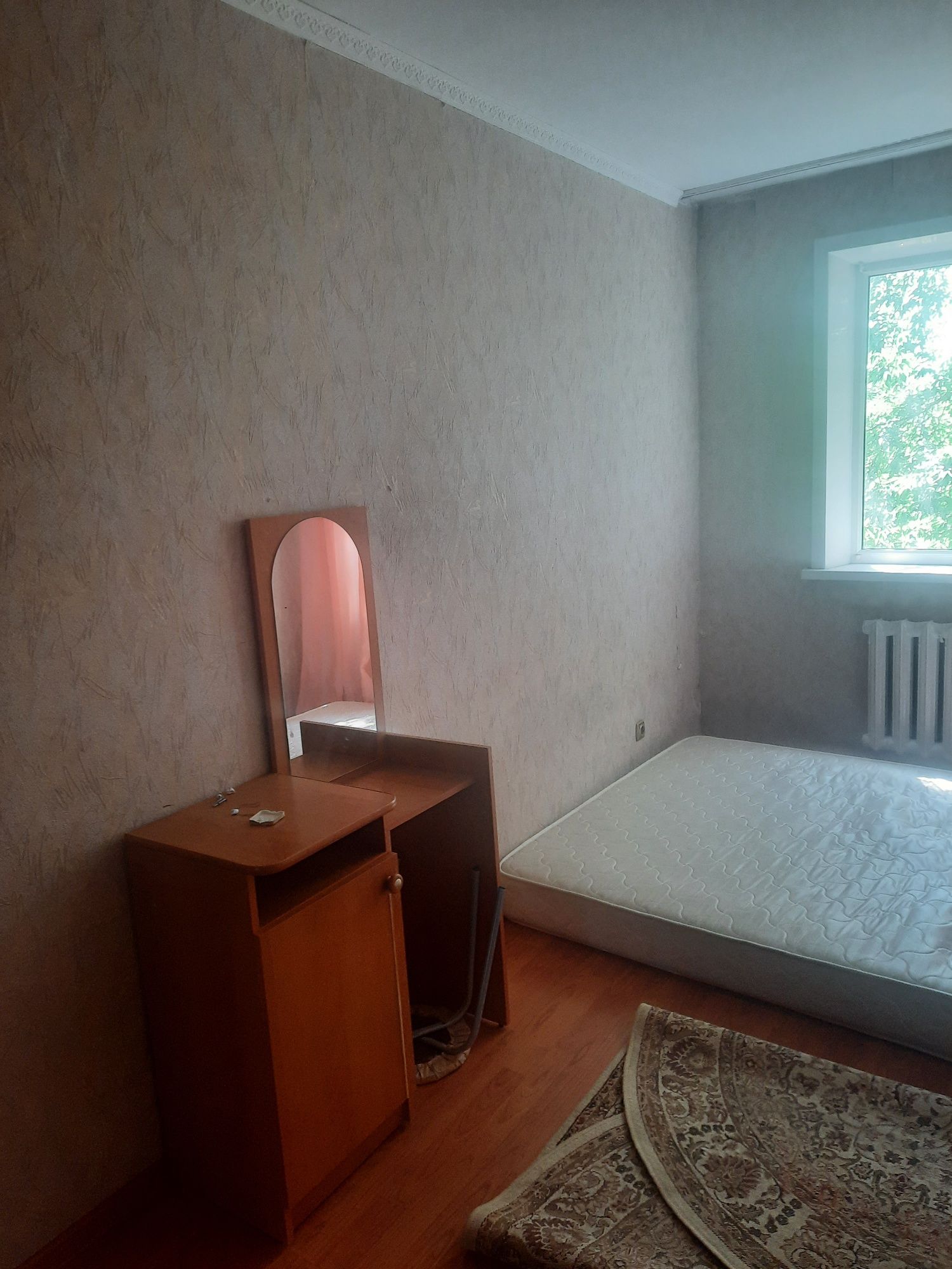 Продам 2-х комнатную квартиру