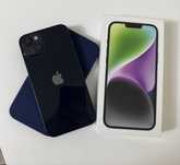 Продам IPhone 14 Plus 128GB 100% AKB (ЕАС)