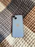 iphone 14 128g в хорошем состоянии