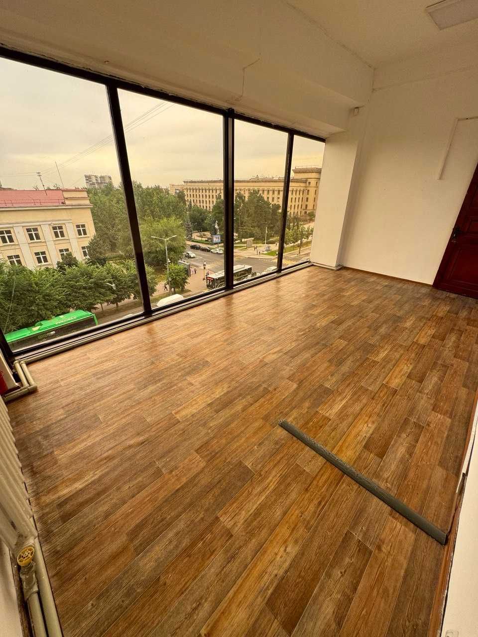 Аренда бутика в Алматы. Толе би 70 Детский мир