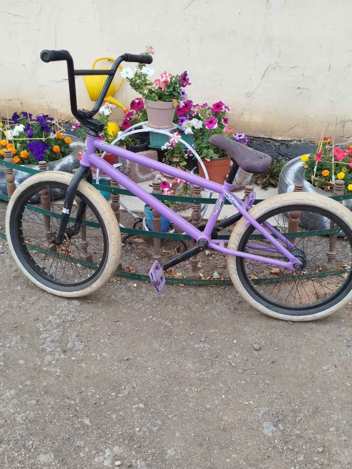 Велосипед BMX,бмх