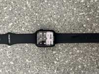 Продам apple watch 7 срия 45мм