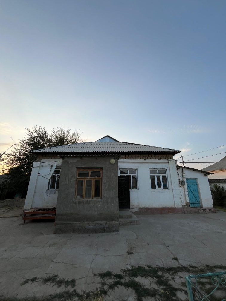 Үй сатылады 15 млн саудасы бар