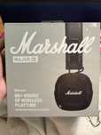 Marshall Major IV
